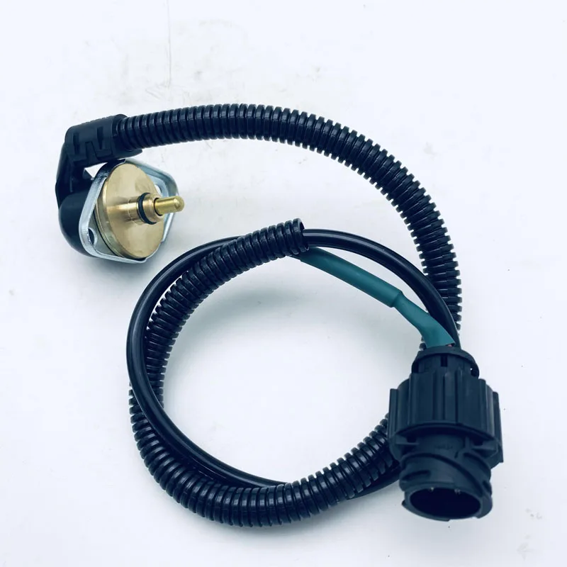 

VOE20700060 Excavator parts oil pressure sensor 20700060 switch for Volvo EC210 EC290 EC330 EC460