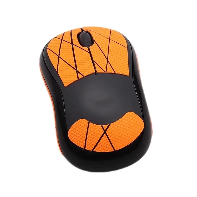 1 Set Mouse Anti Slip Grip Sticker For Logitech M220 M185 M221 M240 M186 M187P Non-Slip Anti Sweat Tape Dustproof Sticker
