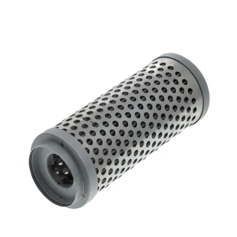 1Pcs gearbox magnetic hydraulic filter Shantui Sd16 bulldozer filter element 16y-76-09200