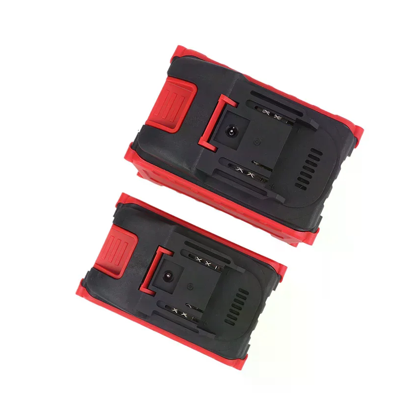 21700 علبة بطارية ليثيوم مع لوحة دوائر كهربائية لصندوق شل DIY مع BMS لوحة دارات مطبوعة حماية الشحن يمكن تثبيت 5/20 بطاريات #5