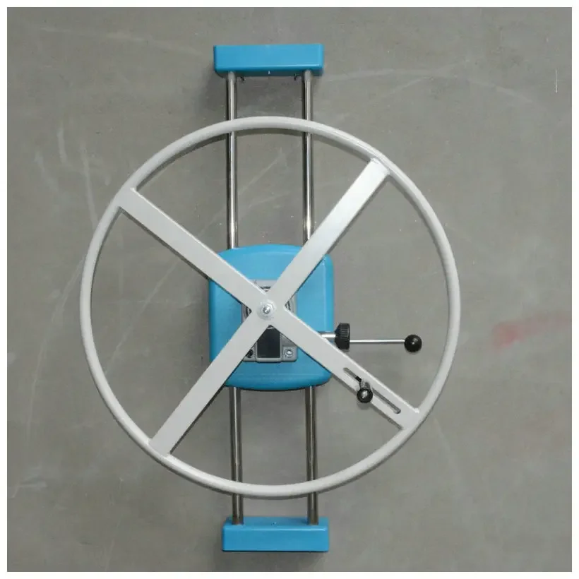 : Appareil de rééducation des épaules