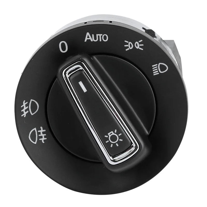 

A99F-1C094131 Headlight Switch Light Sensor Auto Headlight Lamp Control Switch Light Sensor Module Fit For MK4