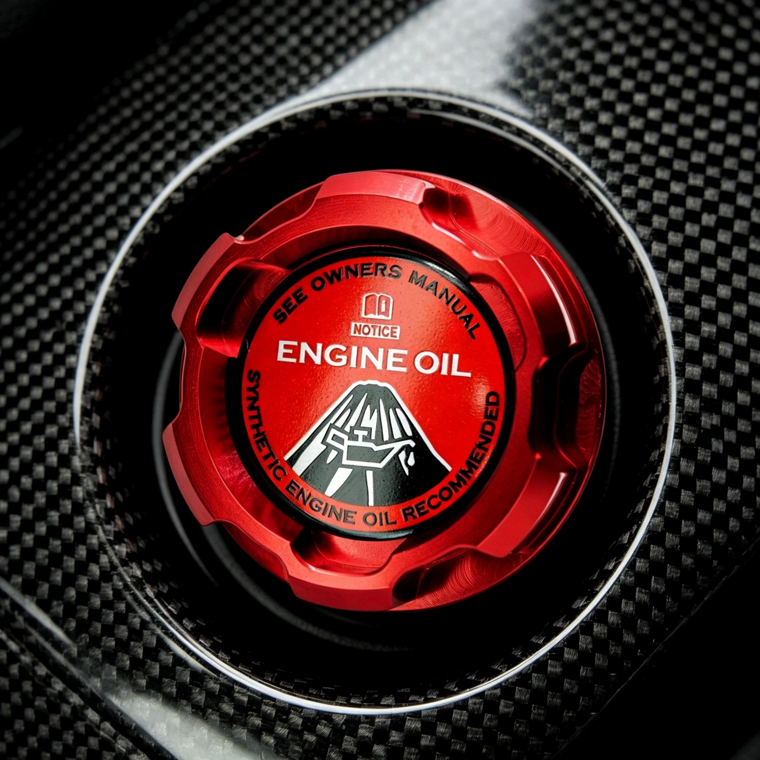 Aluminum ENGINE Oil Cap for nissan SILVIA S13 S14 S15 240SX 300ZX 350Z 370Z GT-R R32 R33 R34 R35 Cefiro M32×3.5 JDM CAR