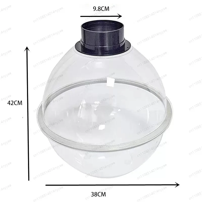 

Party balloon packing machine balloon stuffing machine birthday party decoration surprise gift balloon stuffing