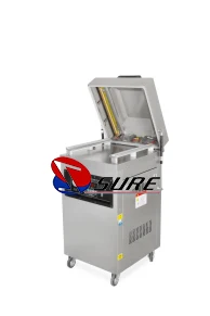 SR-400/500/600 Single Chamber Vacuum Packaging Machine,automatic Vacuum Food Sealer Packing Machine Automatic