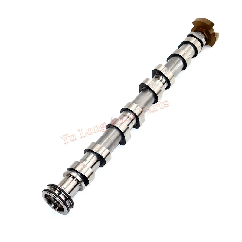 Car Engine Camshaft… - image