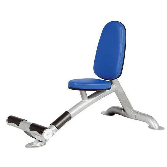 

Supplier Equip Gym Fitness Strength Training Multifunctional Training Metal Triangle Fitness Bench Dumbbell Bench Workout Bench