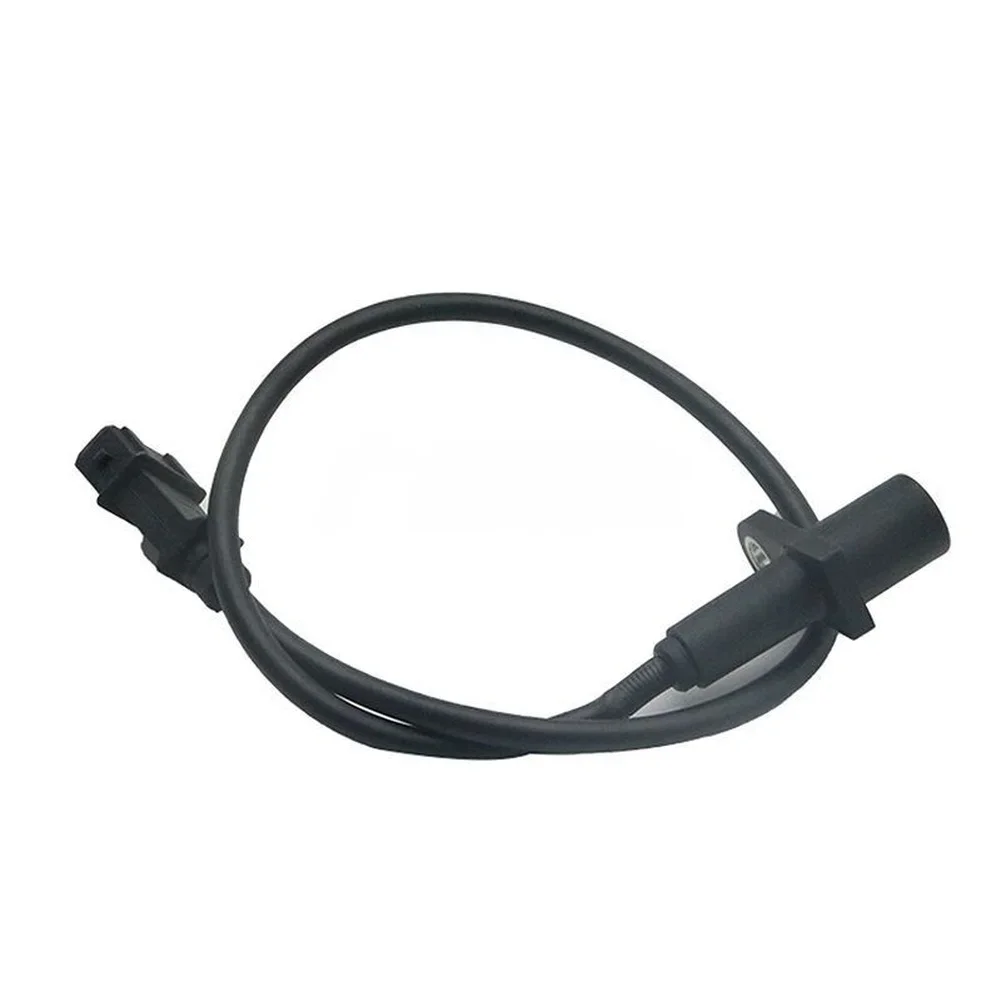 Crankshaft Position Sensor 13893995 Compatible With For Volvo 740 940 960 And FH16 Classic Truck 2.3 Turbo Models