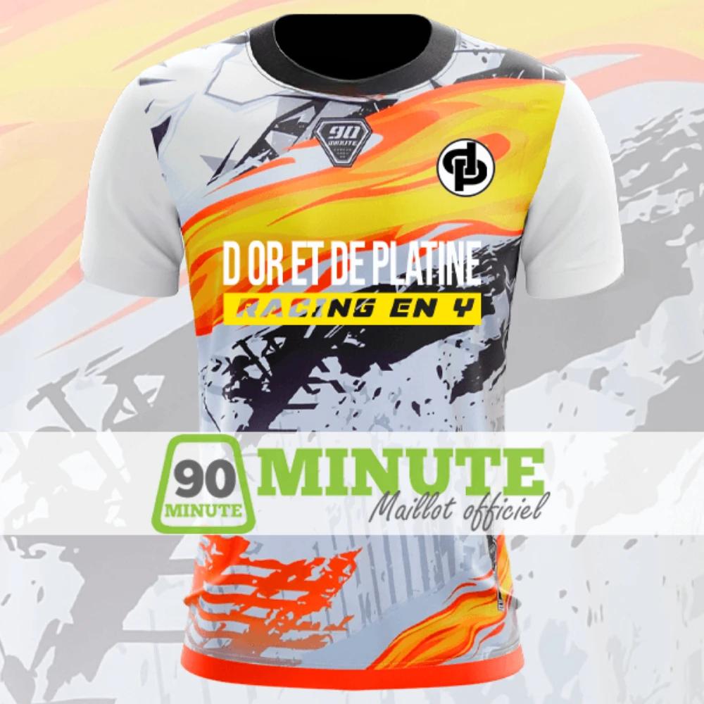 

2025 Men's Training Short Sleeve T-Shirt, Breathable, Loose, Sweat-Absorbent, Quick-rying Sports Moisture-Wicking T1 3D PrintMM9