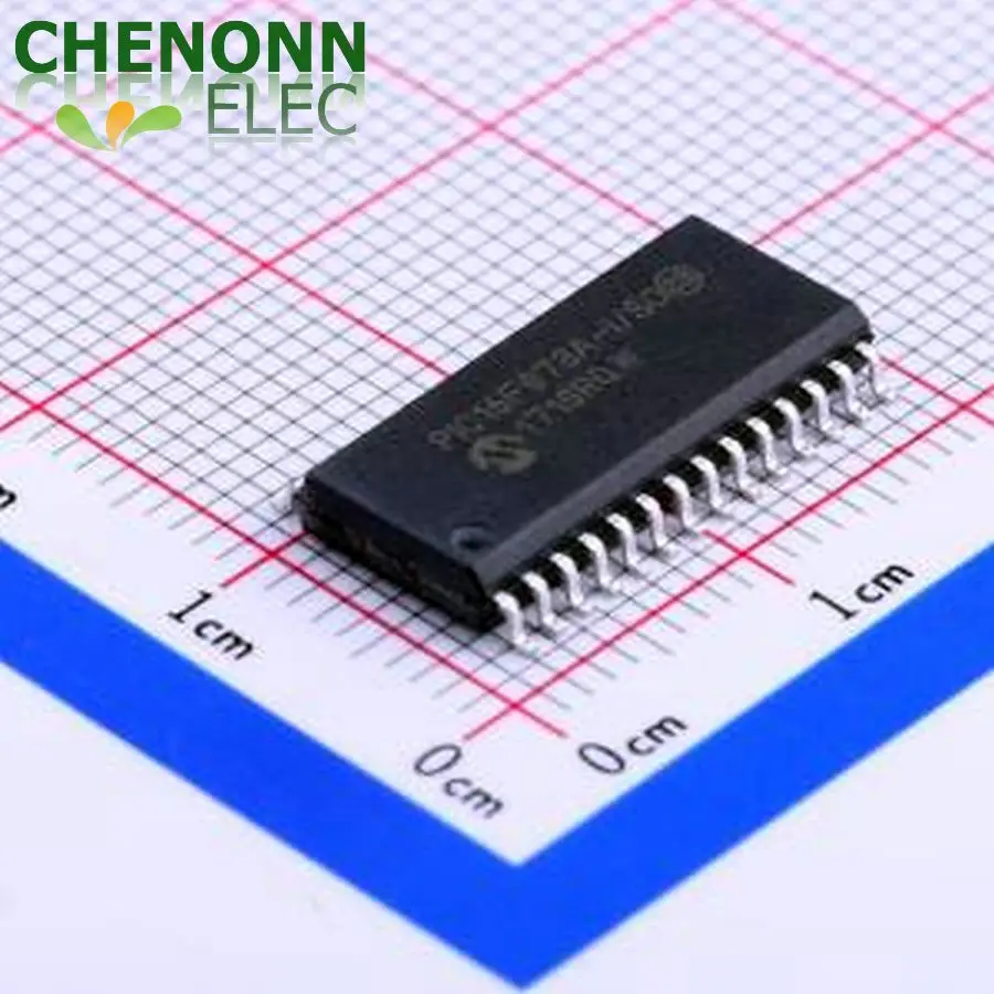 3PCS/LOT PIC16F873A-I/SO (Microcontrollers)