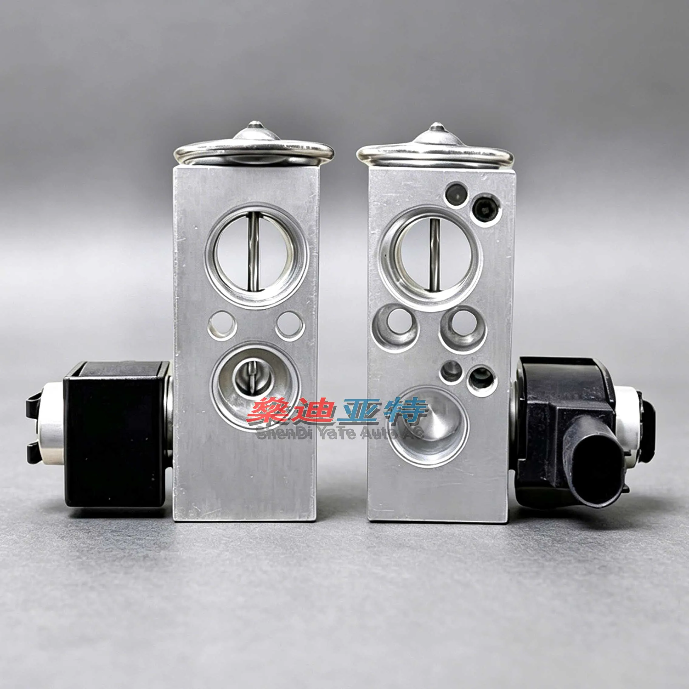 

64116845415 A/C Expansion Valve For 14-22 BMW X1 F48 X2 F39 F45 F44 F46 F40 BMW MINI F56 F54 F57 F60 64119287284