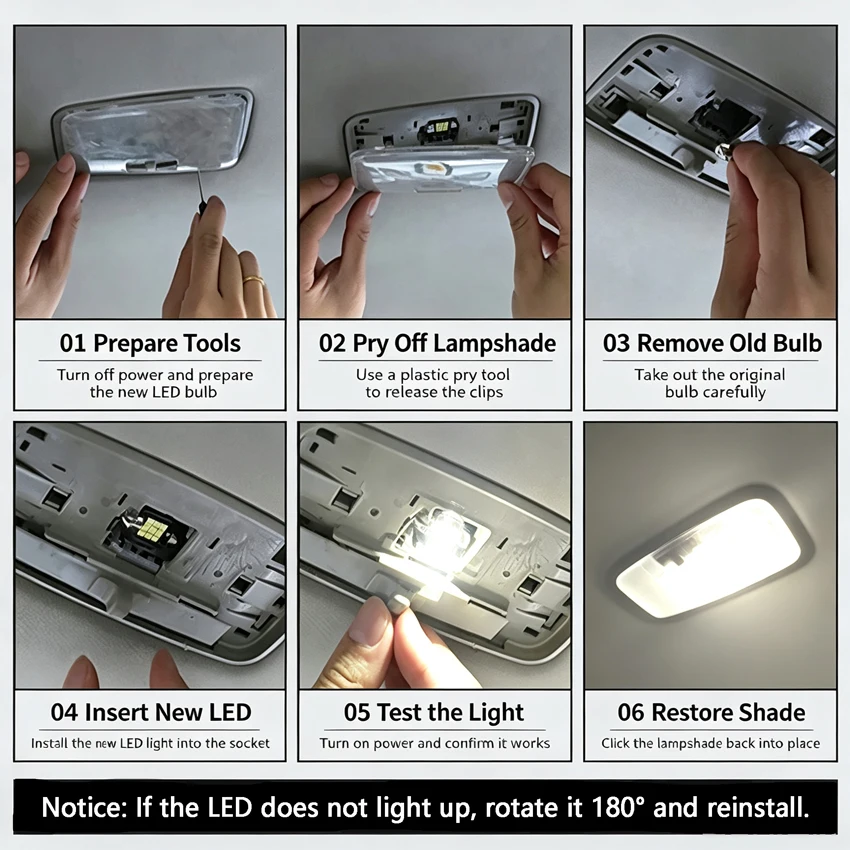 15Pcs For BMW X5 E53 2000 2001 2002 2003 2004 2005 2006 LED Interior Light Bulb Kit Trunk License Plate Lamp Car Accessories view 5
