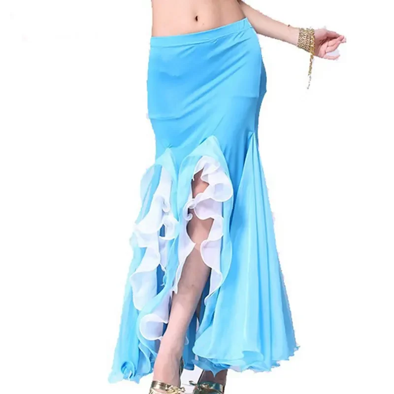 Belly Dance Pant Tr… - image