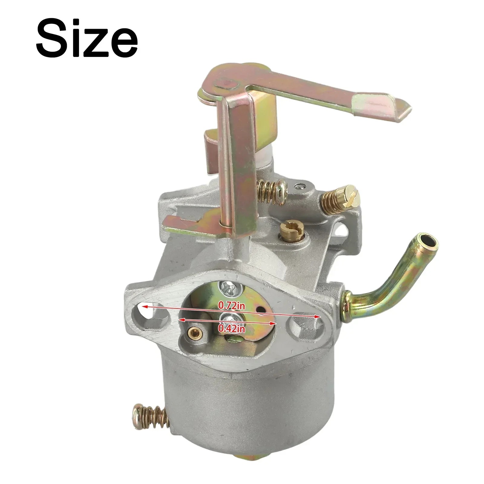 Generator Carburetor For Buffalo Tools For Sportsman GEN1100 GEN154 2.8HP 1500 2000 W Generator Accessories