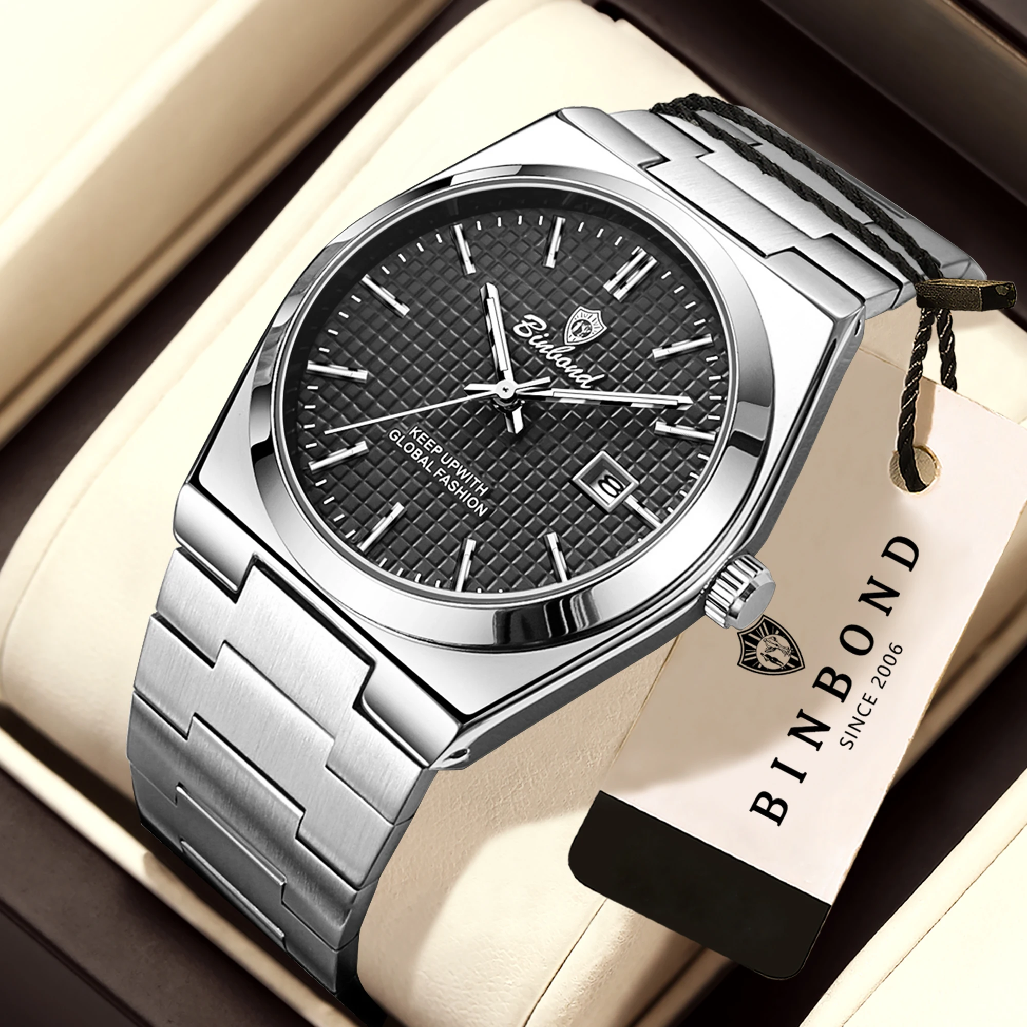 Montres-bracelets à quartz aut - Electronics Gadgets For Men avis et prix