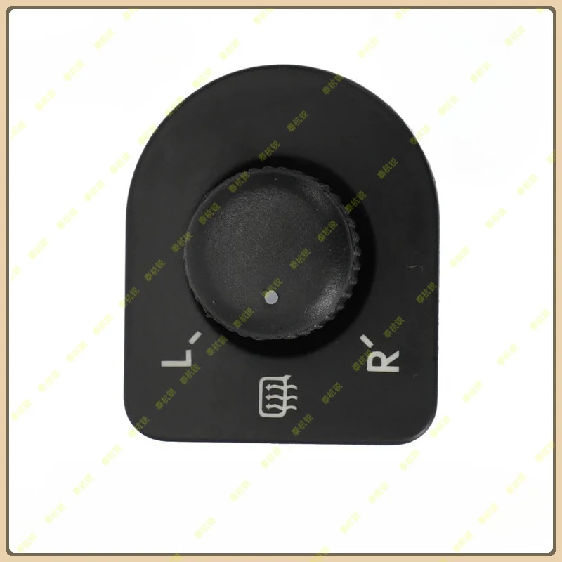 1J1959565F For VW Beetle Passat B5 Bora Golf 4 Jetta MK4 Car Side Mirror Knob Switch Rearview Adjustment Button Heating Control