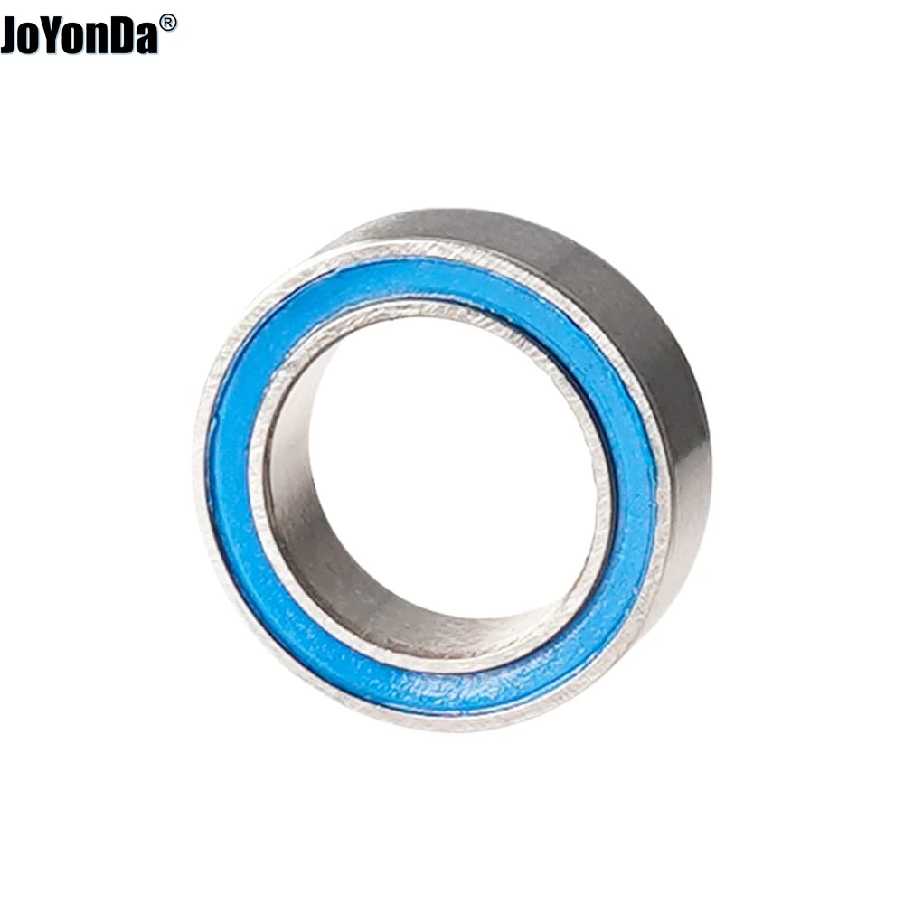 

#7020 Blue Rubber Sealed Ball Bearing 8x12x3.5mm 8pcs for RC Model Traxxas 1/16 Summit E-Revo Slash 1/10 Maxx®