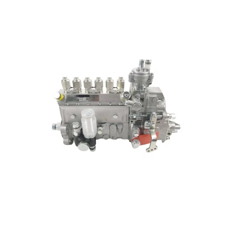 6BT Fuel Injectio Pump 4063844 for Generator Diese-l Engine