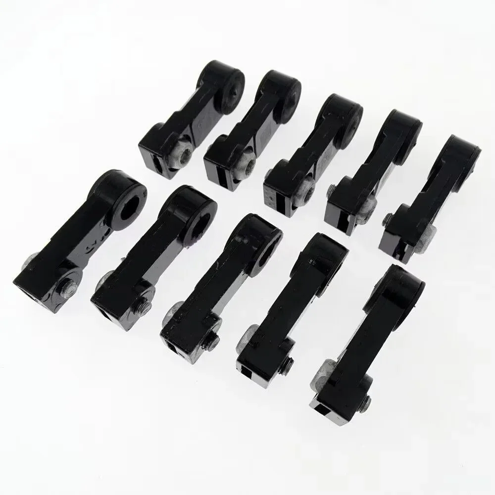 1/5/10PCS DSG Automatic Gearbox Shift Cable Connector Adapter for Audi A3 S3 TT TTS VW Passat Golf Skoda Seat 09G321397A New
