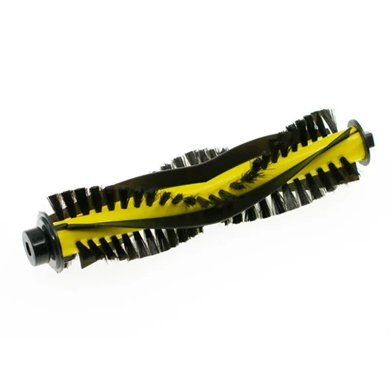 【Berserk】Main Brush For NEATSVOR X500/X600 Sweeping Machine Accessories Essential Vacuum Accessories Cleaner Parts Replacement 2