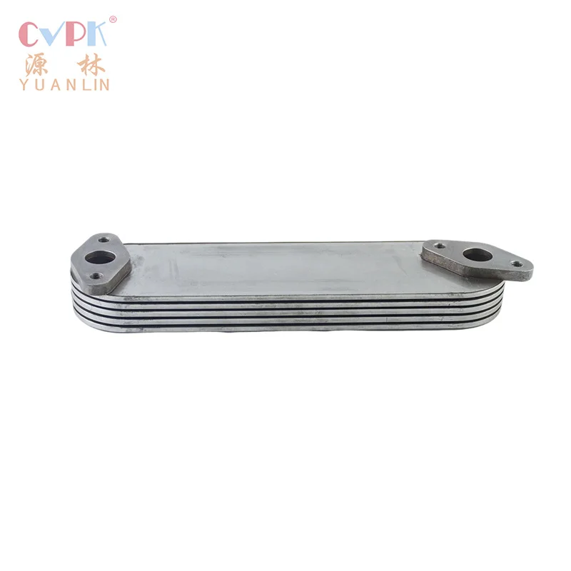 

Сердечник масляного радиатора S4K 3064, 135-2403 1352403 для двигателя Caterpillar