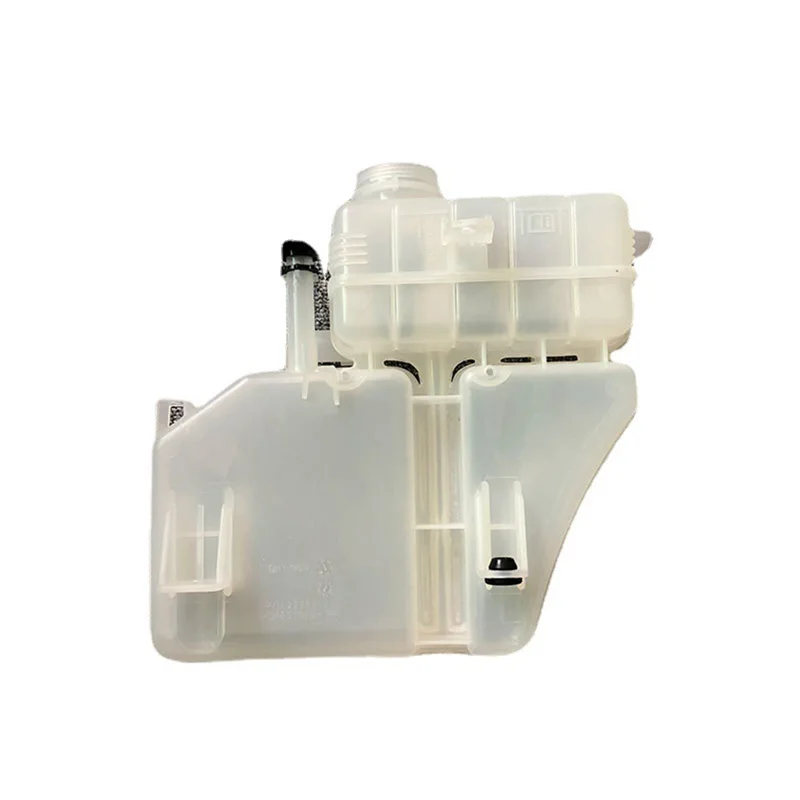 Unusual Radiator Reservoir Tank Wear Balance Tank Pressure 22948113 Suitable For CTS ATS Engine Coolant Expansion Tank
