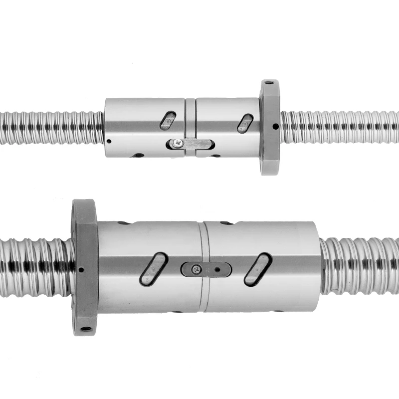 Ball Screws Sfu5010…