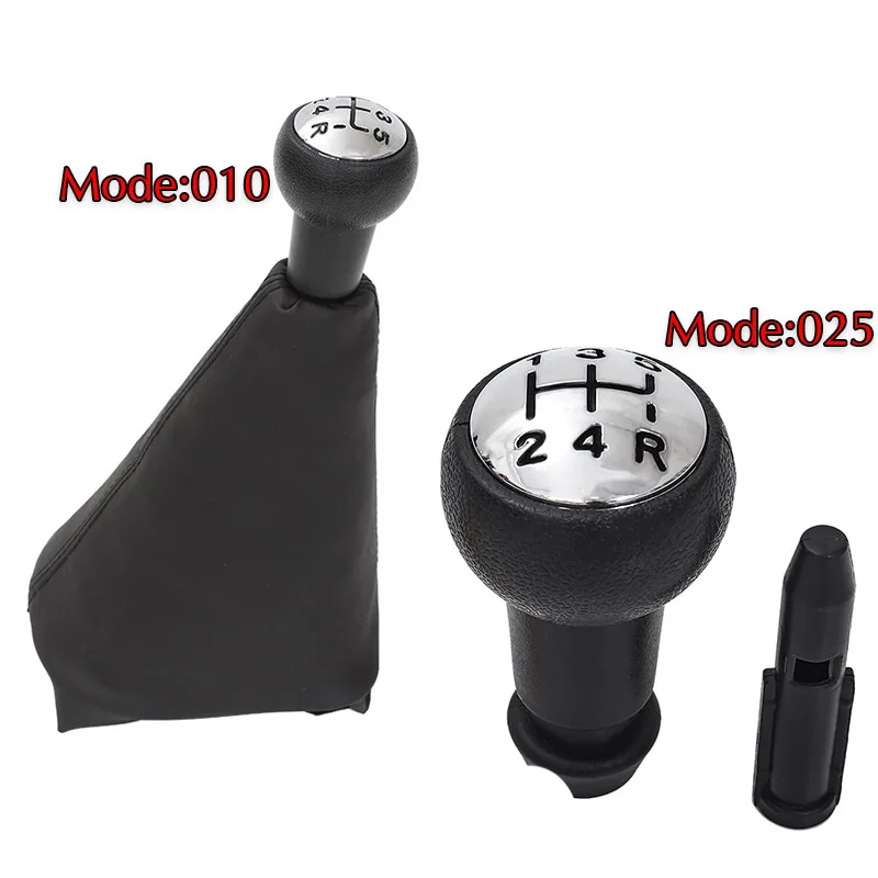 

Gear Shift Knob Suitable For Citroen Picasso Saxo C1 C2 C4 C5 Citroen XSAR Peugeot 106 107 205 206 207 306 406 307 308 3008