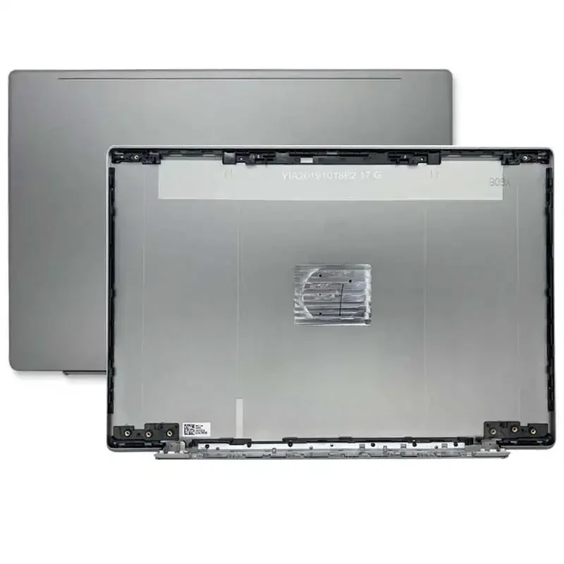 NEW For HP Pavilion 14-CE TPN-Q207 Laptop LCD Back Cover Front Bezel Upper Palmrest Bottom Base Case Keyboard Hinges