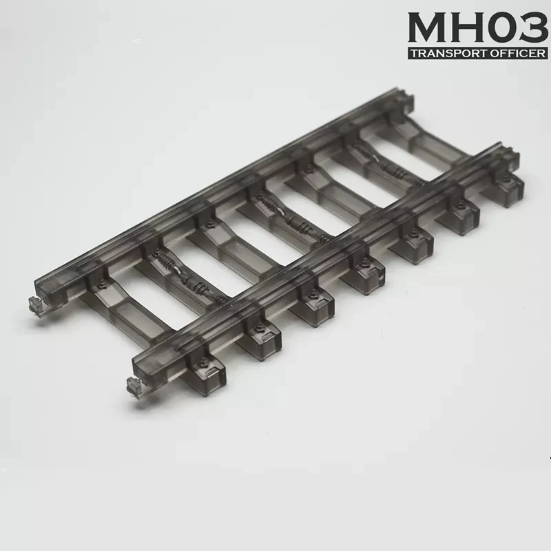 MH-03 de transformación MHZ, MH03, Transporte oficial, Kit de actualización de propulsor de arma para RP44 FT44, figura de acción de Astrotrain, Juguetes