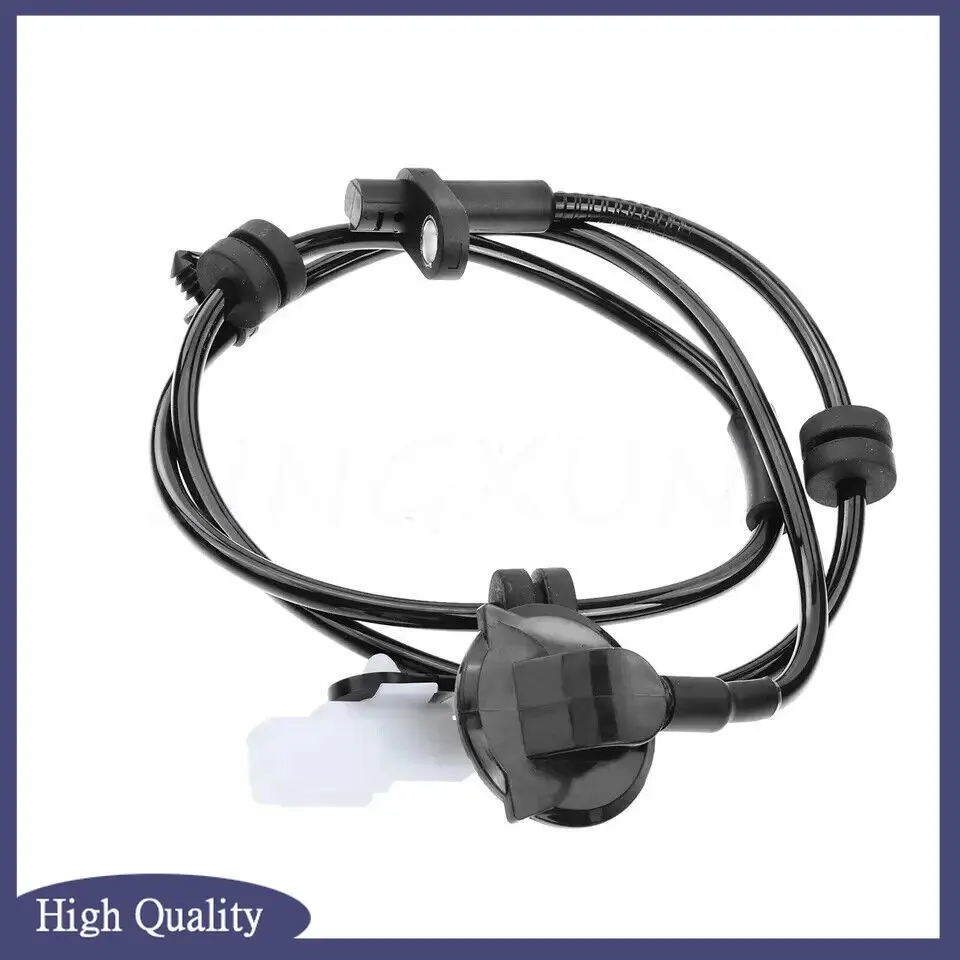 New ABS Wheel Speed Sensor Fit For Mazda 2 2011-2015 D651-43-70XB ALS2058 5S12261