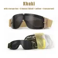 KHAKI FULL SET