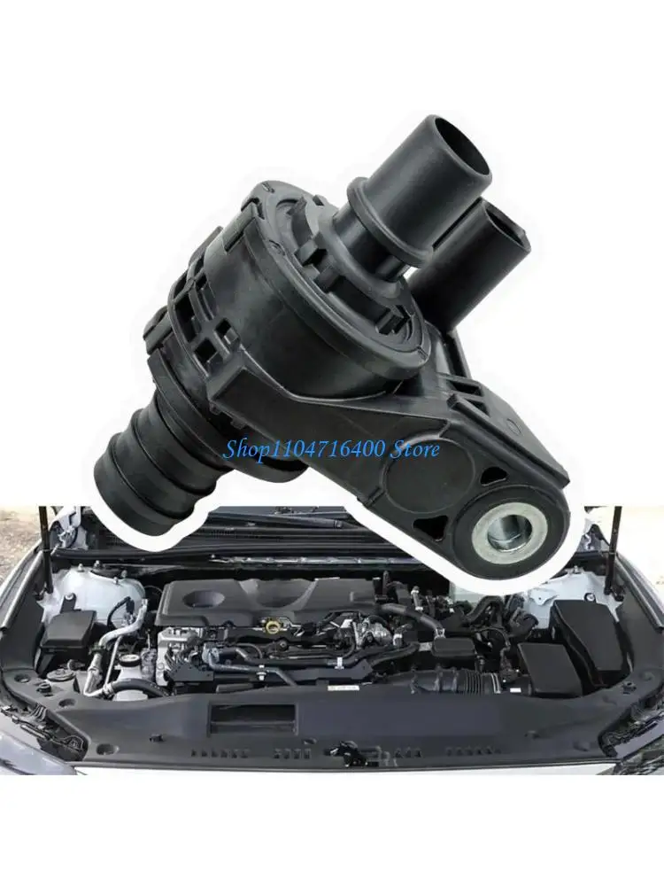 

y1gd легкая установка клапанов управления охлаждающей жидкостью на 2019-2023 гг.