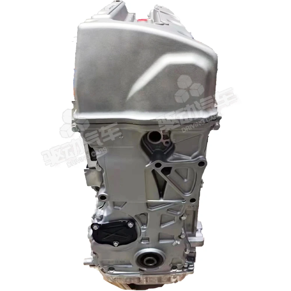 China Factory K24Z8 2.4L 4 Cylinder 140KW Bare Engine For Honda