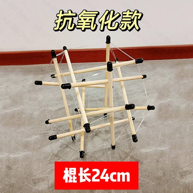 Pelvic Tensegrity Model | Fascia Tensioning Teaching Aid for Rehabilitation & Anatomy Trains Structural Integration