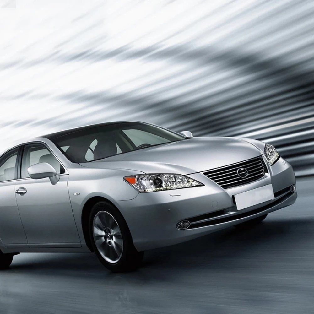 

Фары головного света для Lexus ES350 2010 2011 2012, фары ближнего и дальнего света в сборе