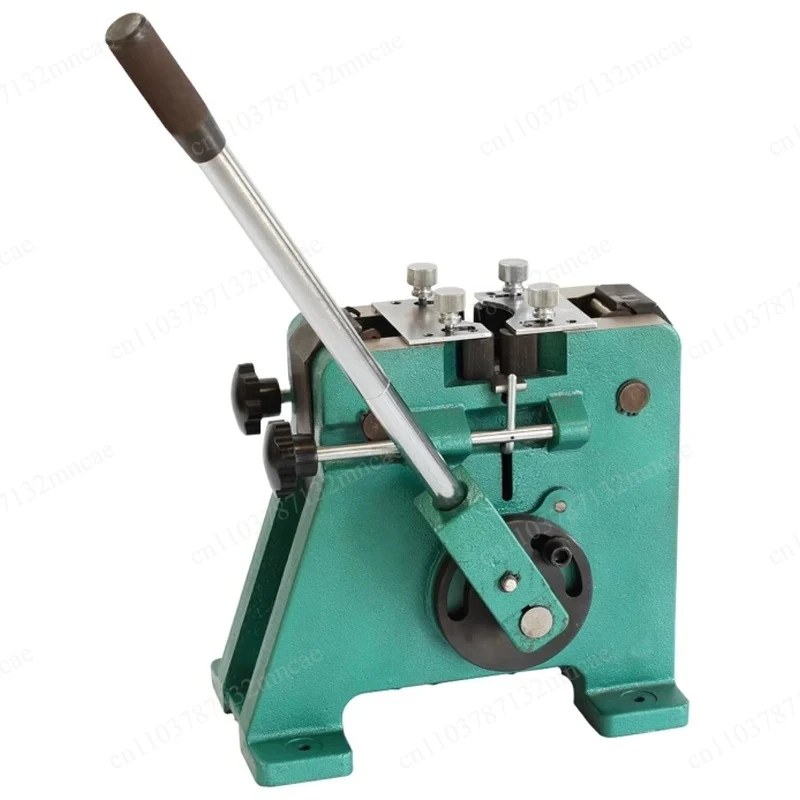 

Desktop hydraulic connection machine Cold connection machine Copper wire and aluminum wire connection machine