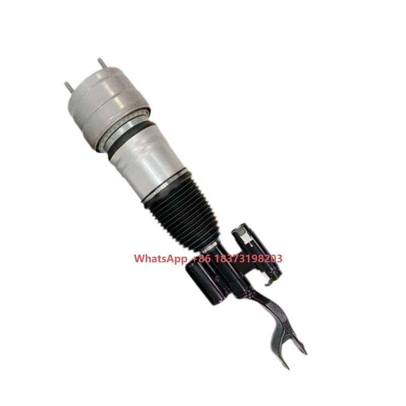 

Absorber for Mercedes Front Left Shock Suspension