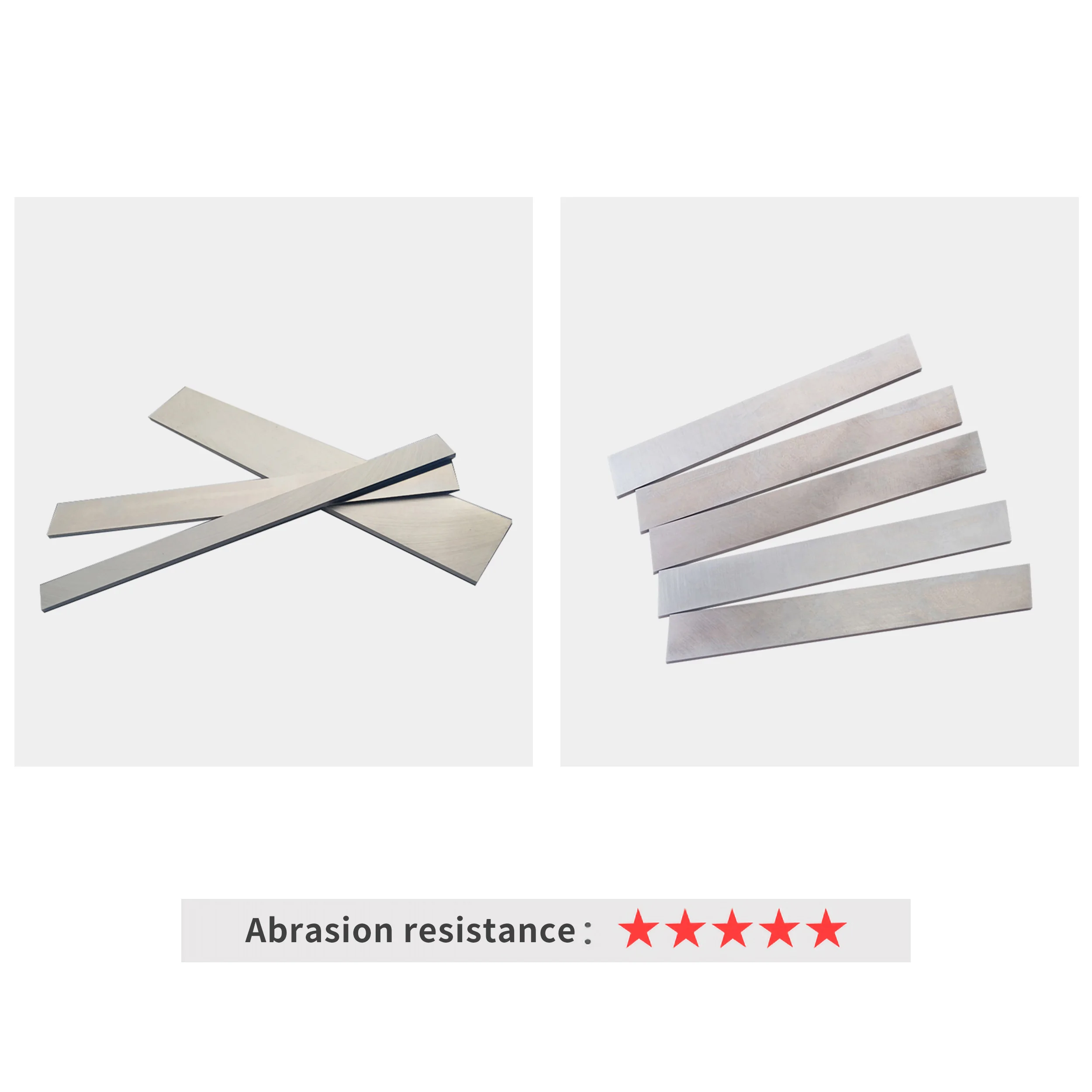 200mm CNC lathe turning tools High speed steel inserts High hardness white steel knife Machine tools processing white steel bars