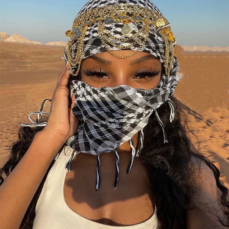 Thumbnail 2 - #47 Hijabs Sale