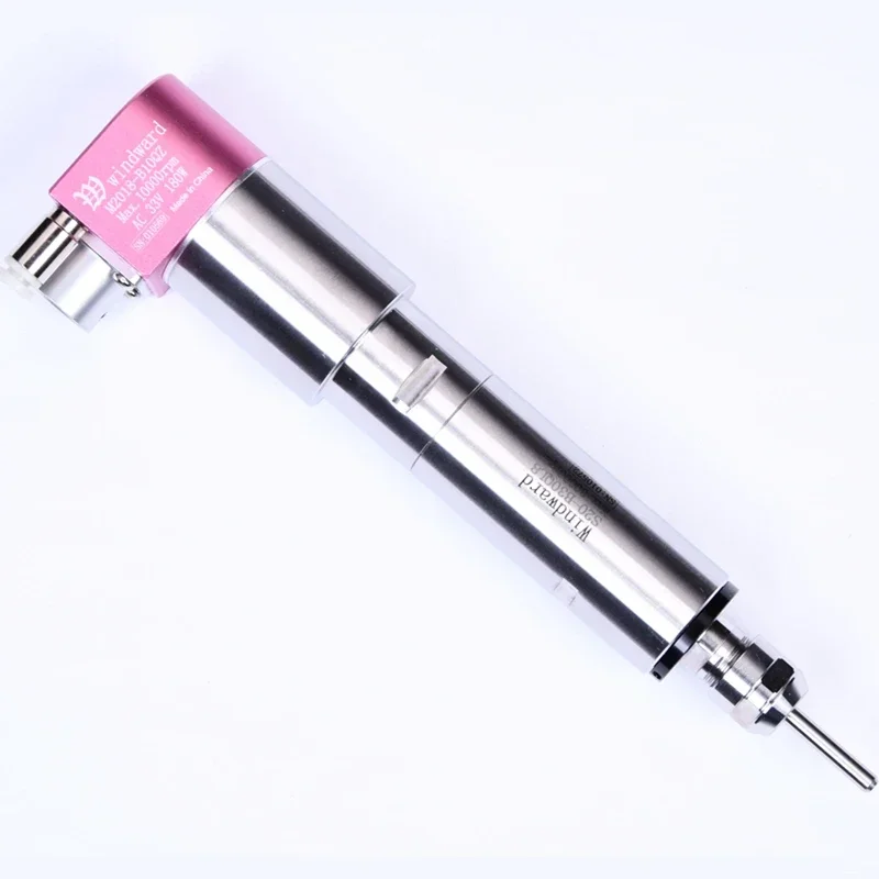 

Micro Con Quay S2018-B30QL8/M2018-B10/8000RPM/10000RPM 180W Nâng Cấp Khoan/Xay/Máy Tiện Dùng dao Cắt Đầu