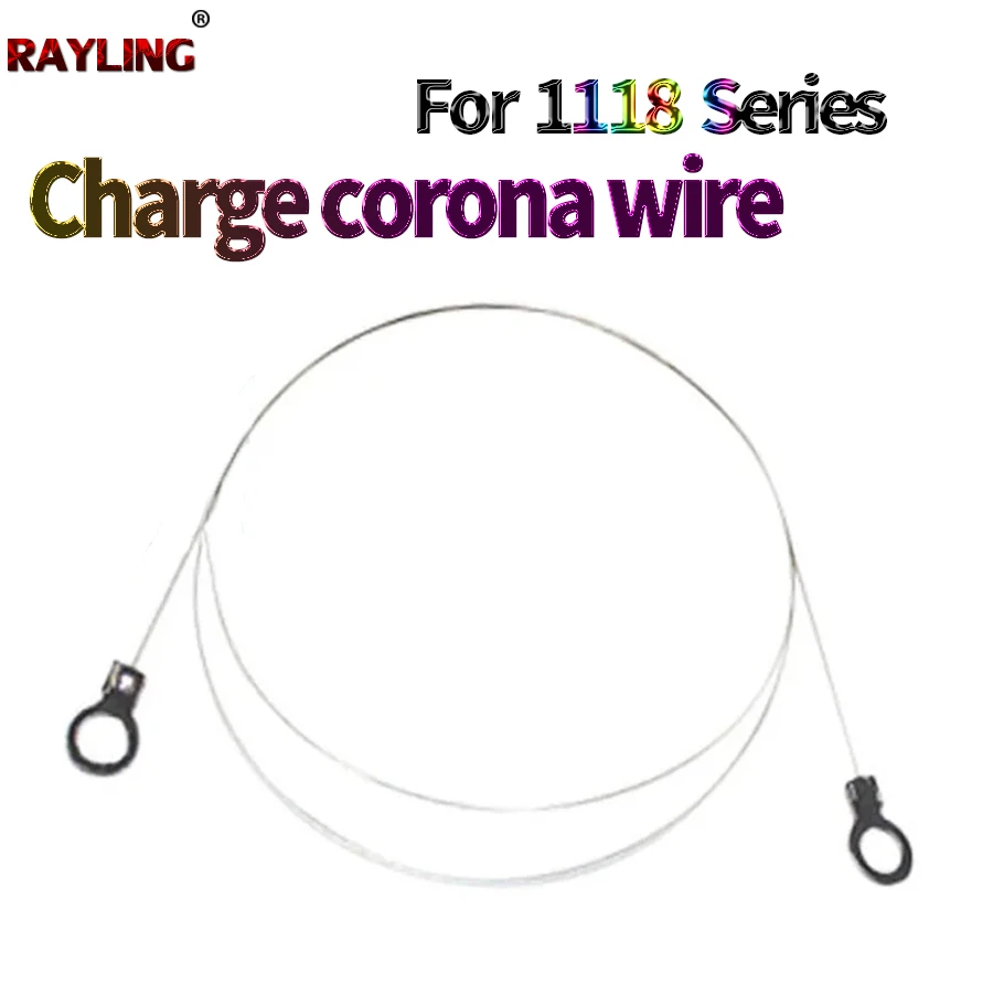 Carregar Fio Corona para Uso em Brother, 1110, 1118, 1518, 1519, 1813, 1818, 1218, 1208, 1608, 1618, 1919