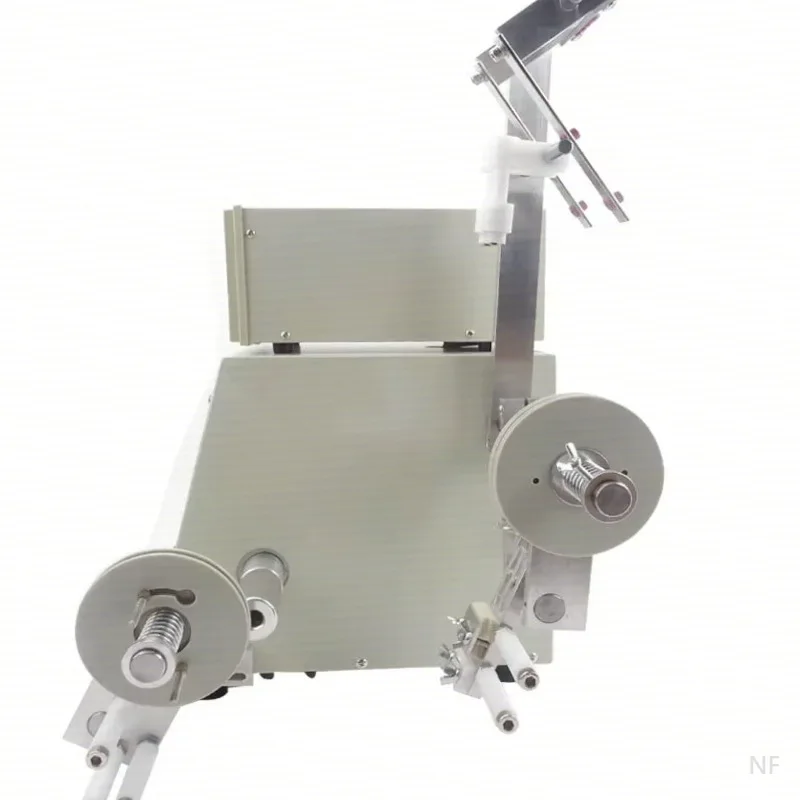 High Quality New Computer C Automatic Coil Winder Winding Machine CNC Manual 0.03-1.2mm Copper Hand Wire Coil Winding 220V