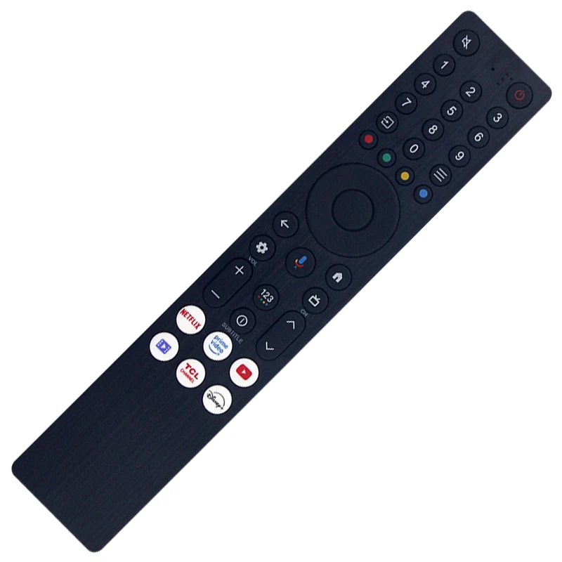 C8K Remote Replacement Guide: Real-World Solutions for TCL TV Owners