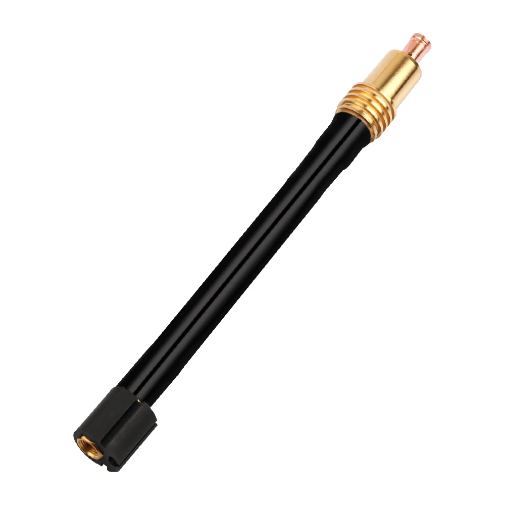 Welding Torch Binzel 36KD flexible swan neck MIG Welding Torch Consumables welded accessory bendable adjustable elbow Angle