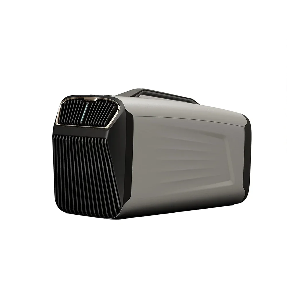 Portable Air Conditioner Camping Air Cooler Outdoor Small Air Conditioner Climatizador De Ar Portátil Aire Acondicionado