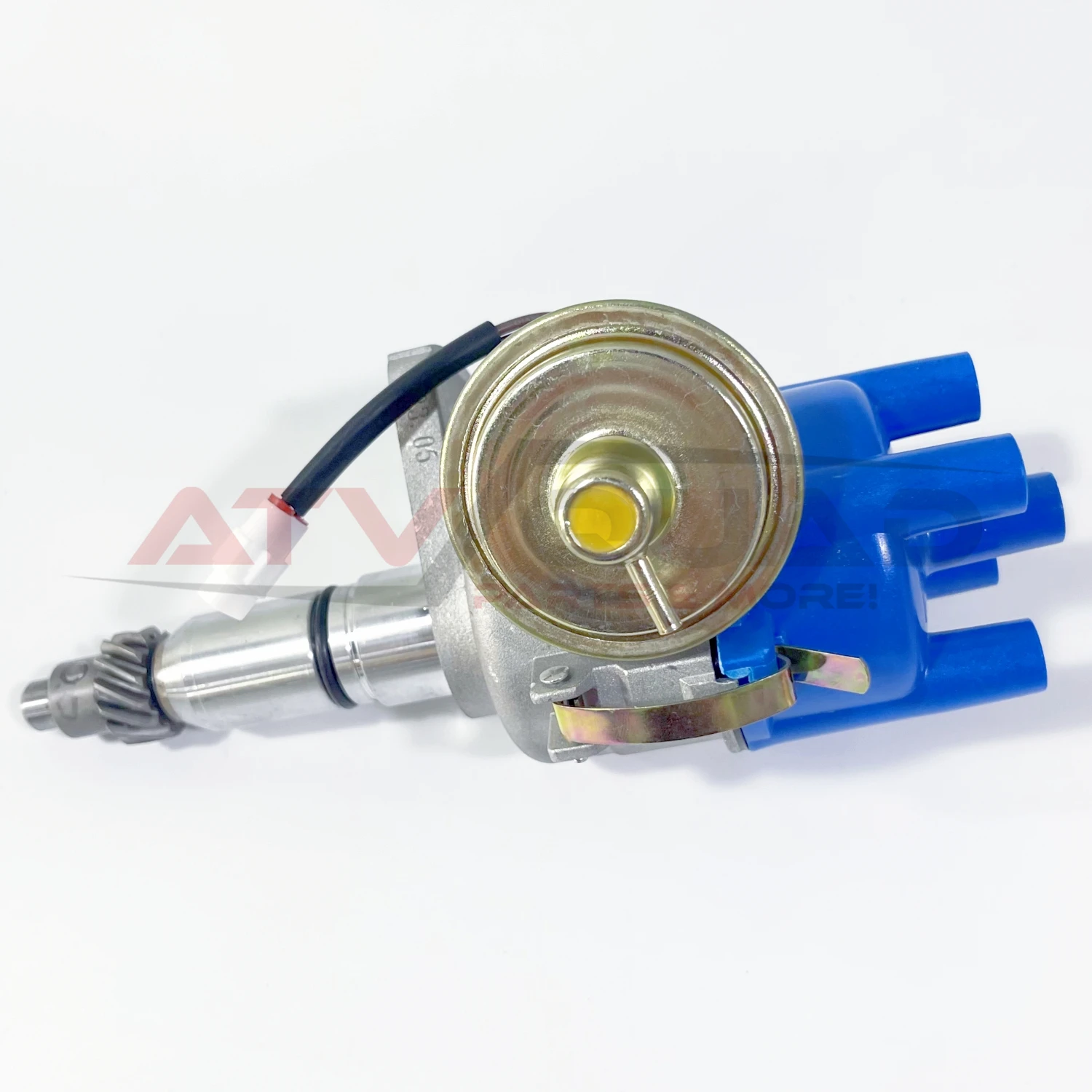 Ignition Distributor for Kinroad 1100 XT1100GK Carburetor Version Buggy Go Kart Zongshen JInma 462 462 Xintian Engine Off-road