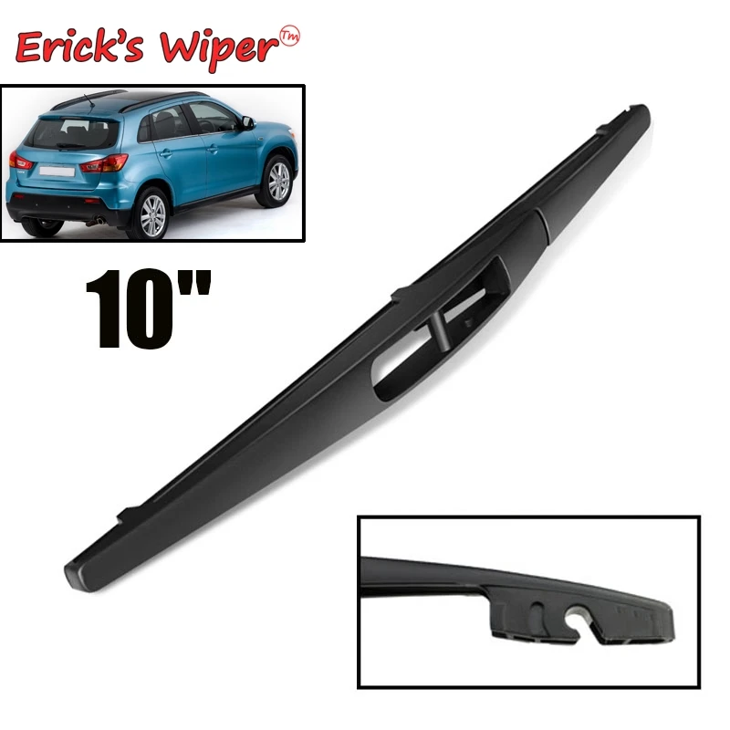 Erick's Wiper 10