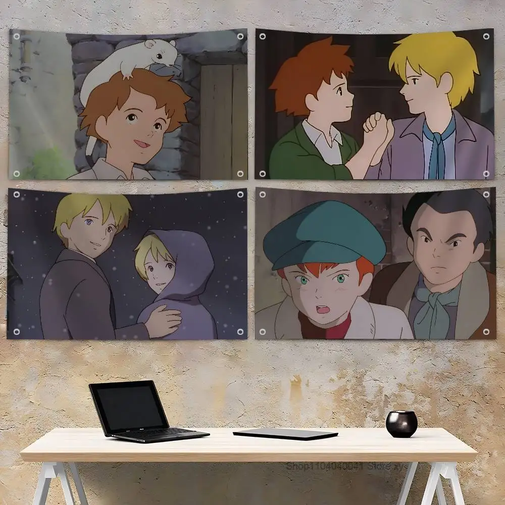 1Pc Anime R-Romeo N…