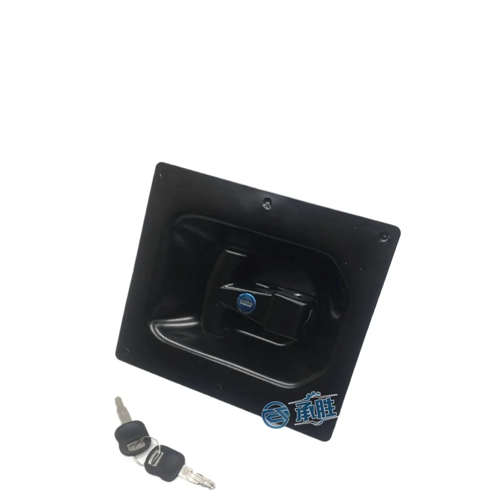 

422-5237 для 325d/329d/345d/349e/349d/345d2l аксессуары для экскаваторов с замком боковой двери